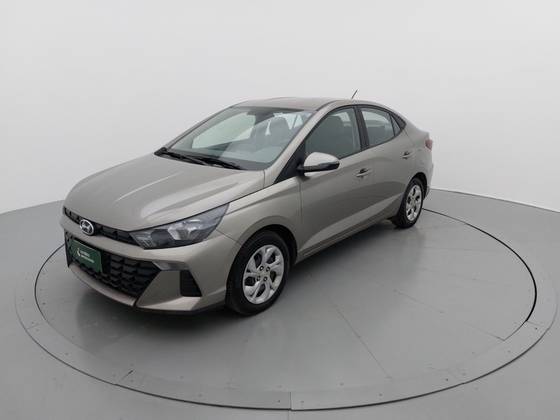 HYUNDAI HB20S 1.0 12V FLEX COMFORT MANUAL HYUNDAI HB20S 1.0 12V FLEX COMFORT MANUAL